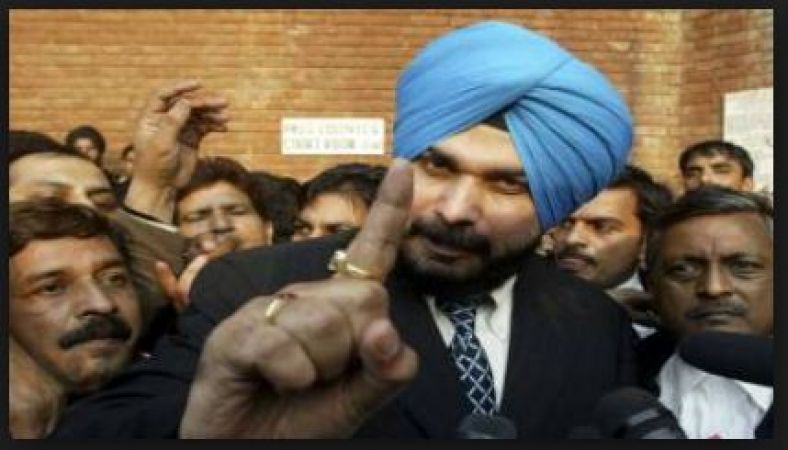 On Country’s grief, Sidhu statement boiled up your anger