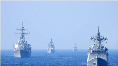 MILAN 2024: Bringing Navies Together in Vizag for Groundbreaking Naval Exercise
