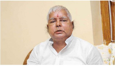 131 plots, 30 flats, 30 houses..., How did Lalu's family get so much wealth?