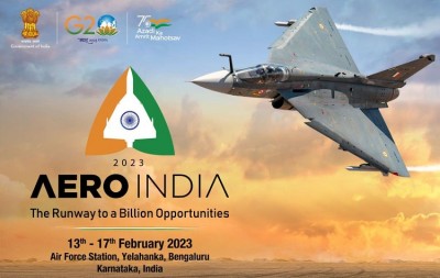 Aero India: Bharat Forge signs MoU with Paramount group