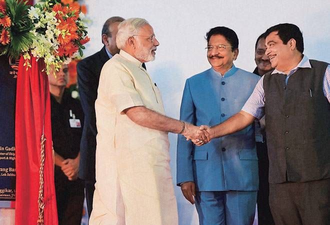 PM Modi to inaugurate 4th container terminal at Rs. 4,719 crore in Mumbai