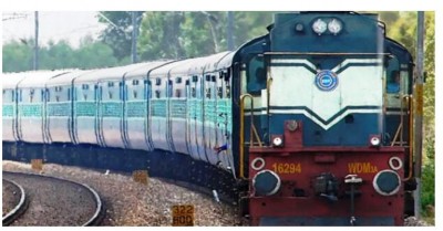 Beware traveling in train! Railways recovered a fine of more than Rs 23 crore from these people