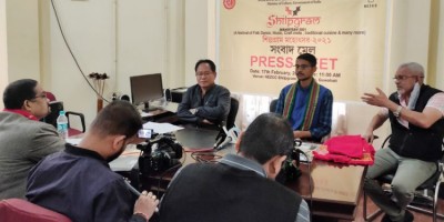 Assam: 4-day Shilpgram Mahotsav 2021 in Guwahati from February 18