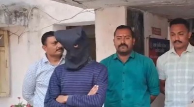 Gang Rape Shocks Vadodara: Vakil Ahmed, Chaman Khan, Shaukat and Pathan arrested