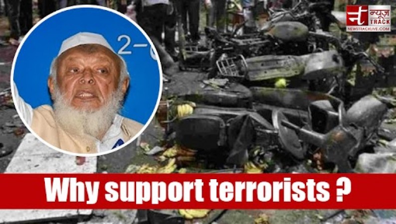 Jamiat Ulema-e-Hind will go to High Court to save the terrorists of Ahmedabad Blast