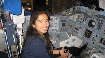 Meet Dr Swati Mohan who leads NASA's operation Perseverance Rover Landing on Mars