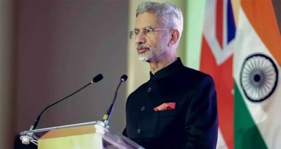 EAM Jaishankar Affirms Stable India-Russia Ties Amid Global Geopolitical Shifts
