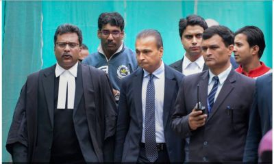 Supreme Court held Anil Ambani guilty of contempt, could be 3-month jail if failure to make payment