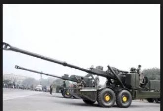 'Dhanush' long-range artillery guns get clearance from MoD