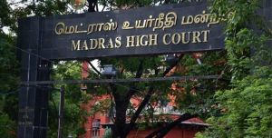 Madras High Court directs state election commission