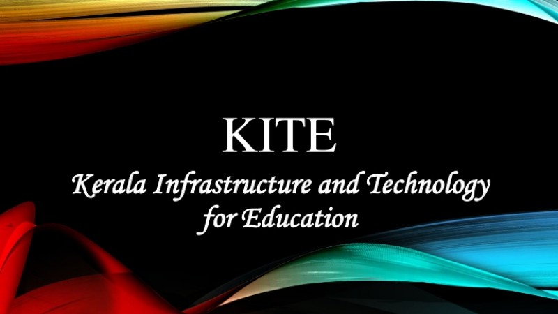 KITE brings out new Open Source Software based Operating system for Kerala