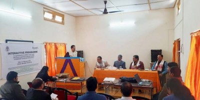 Assam: Interactive session in Manas National Park discuss concern over low conviction rate in wildlife crime