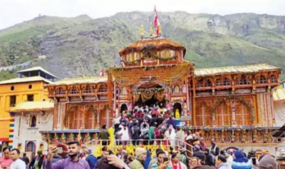 Char Dham Yatra: Disaster control room to be set up in Joshimath