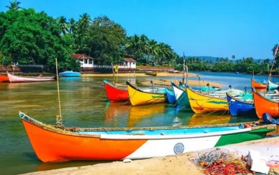 Goa Govt and MakeMyTrip Collaborate to Boost State's Cultural Tourism