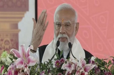 Inaugurations and Foundation Stones: PM Modi's Projects Boosting Development in Mehsana