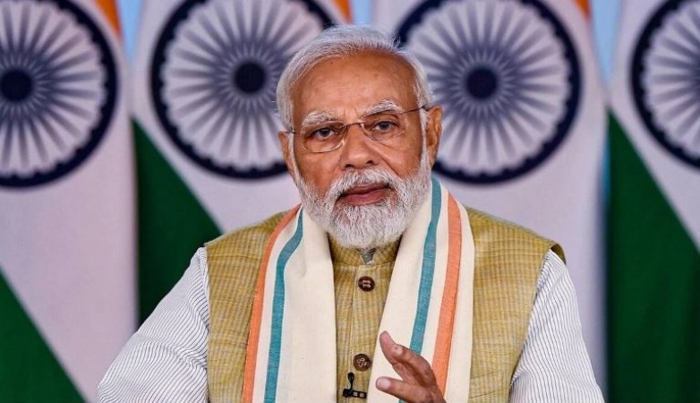 PM Modi to Post-Budget Webinar on 'Health and Medical Research' tomorrow