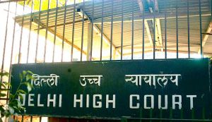 Delhi HC to hear parole issue of Mukhtar Ansari