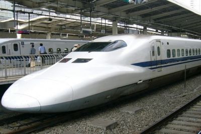 Suggest name for India's first bullet train and design its mascot to win cash prize, read details