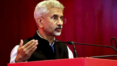 Every Country Has Challenges, No Challenge Is As Sharp As National Security: Jaishankar