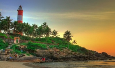 Kerala: Kovalam Beach to get facelift,  govt clears Rs 93 cr-worth project