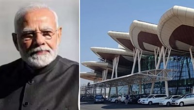 PM to inaugurate Shivamogga airport on Feb 27