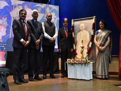 Lal Bahadur Shastri Institute Of Management commemorates Its 26th Foundation Day