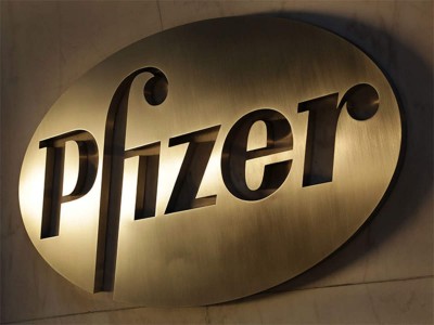 Pfizer-BioNTech testing booster of their coronavirus-vac in new trial
