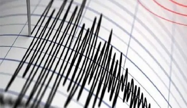 3.7 magnitude earthquake hits Assam, Meghalaya