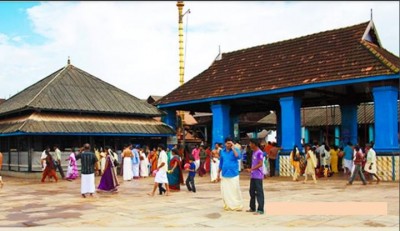 Kerala: Chottanikkara Makam fest to be held today
