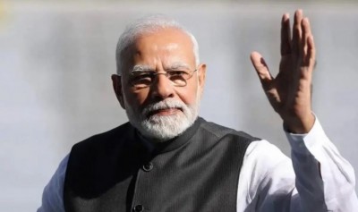 PM Modi inaugurated 'Bharat Tax 2024', said- 'Today's program is very special in itself...'