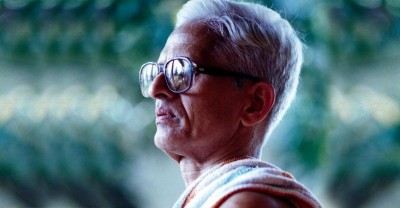 Acclaimed Malayalam Poet Vishnu Narayanan Namboothiri passes away