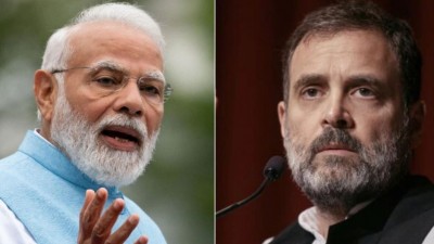 Leftists Want Congress 'Prince' to be Ousted from Wayanad, PM Modi Launches Major Attack on Rahul Gandhi