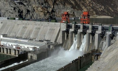 Centre approves USD3.9-bn Hydropower project near China border