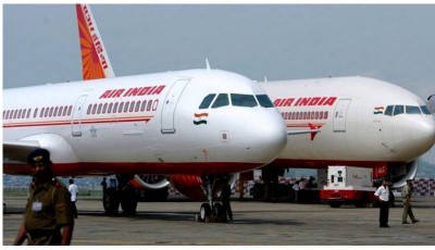 Scheduled Int’l Passenger flights to remain suspended till further notice: DGCA