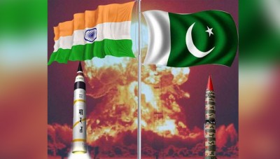 India and Pak Exchange Lists of Nuclear Installations Under Bilateral Pact