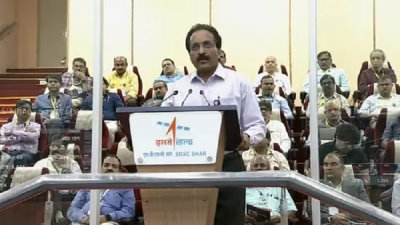 ISRO Chief Shares Insights on XPoSat Launch: Achievements and Future Endeavors