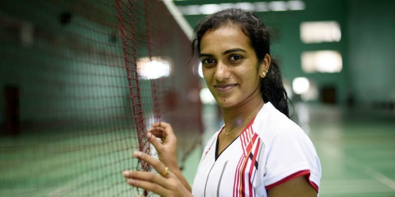 Training in UK during COVID-19 Break  is one of my best steps: PV Sindhu