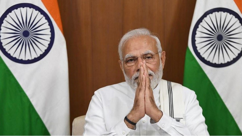 PM Modi to address 108th Indian Science Congress tomorrow
