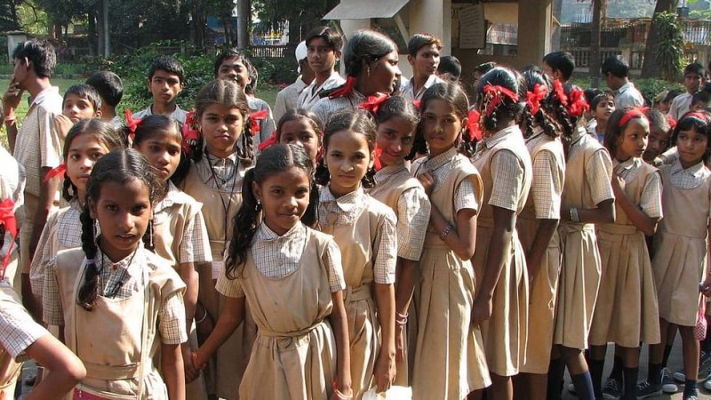 Mumbai's corona crisis deepens, order to keep schools closed till 31 January