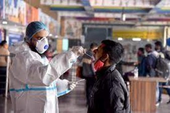 Maharashtra: 2765 new cases found due to deadly disease 'corona'