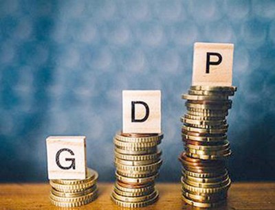 A synopsis of India's GDP of year 2022
