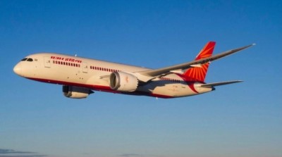 Air India's Paris-bound flight makes emergency landing following technical snag