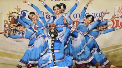 Kerala School Kalolsavam: Asia's Largest Youth Arts Festival Ynderway in Kollam