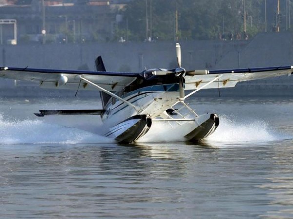 Govt appears to launch seaplane providers with airline operators: Ports Ministry