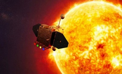 Aditya L1 Mission Close to Achieving Key Solar Milestone!