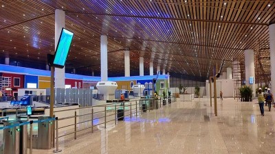 New Goa Airport To Start domestic operations from Today