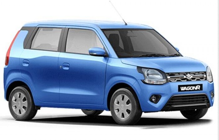 Maruti in Spotlight: Buy Maruti Suzuki WagonR, Ignis or S-Cross at just Rs 12,722 pm