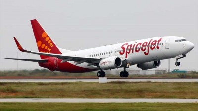 SpiceJet introduce 2 weekly flights from Mumbai to Ras Al-Khaimah in UAE
