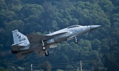 Pakistani government approaches China to deliver JF-17 (Block 3) Jet fighter plane as soon as possible