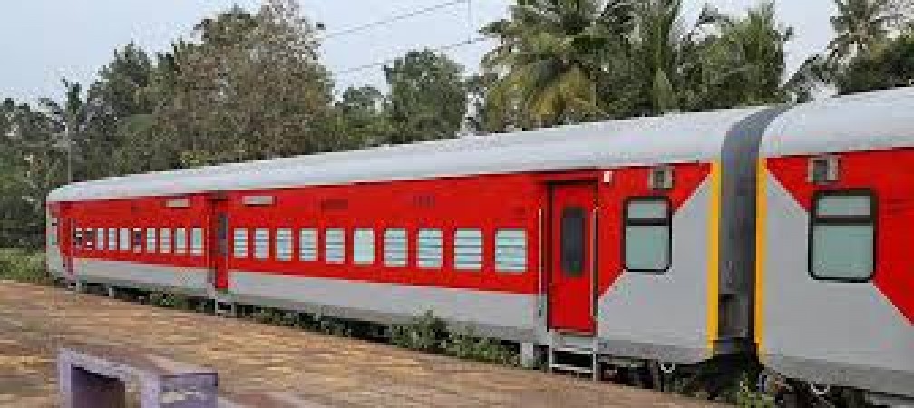 The Telangana government has allotted land worth over Rs 80 crore to the Railway Coach Factory